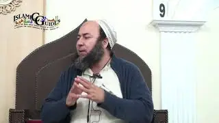 Predavanje o rukji &scaron;eih Abdurrauf Ben Halima - bosanski prevod