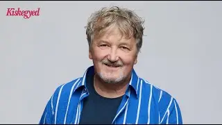 Scherer P&eacute;ter &Aacute;zsi&aacute;ban: bakancslista, gasztron&oacute;mia &eacute;s csal&aacute;d n&eacute;lk&uuml;li kalandok