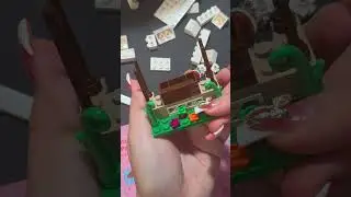 Rosita fresita #lego #legoaddiction #cute #foryouシ  #tiktok 