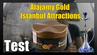AL AJAMY GOLD - Istanbul Attractions im Test