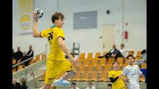 FU18 I. oszt&aacute;ly - Nyugat | BFKA 34:22 Carbonex-Koml&oacute;
