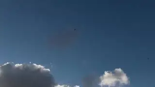 X1 DE PIPA, LINHA GRUDOU O JEITO &Eacute; IR PRO PUX&Atilde;O. #kite