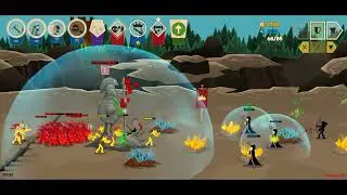Stick war saga deathmatch m 2v2