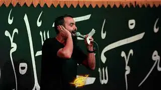 واحد شلاقى ذكر علي علي #كربلائي محسن توكليان