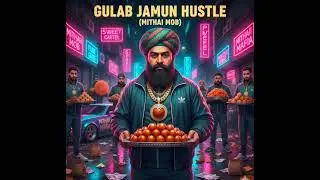 Gulab Jamun Hustle (Mithai Mob) #mithai #sweet #urdu #hindisong #indian #punjabisong #pakistan#hindi