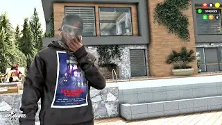 NEW Forest Mansion (Selling Houses #104) GTA 5 MODS
