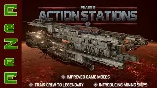 Fractured Space - Phase 3: Hunter, Positioning is Key