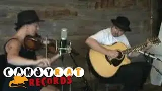 Andrew White - Victory Road - www.candyrat.com