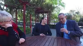 WKB Property Management Interview and Update with David Faulkner - New Zealand Landlords and Tenants