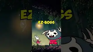 Did You Know? How to Beat the Unknown Skull in Hollow Knight Silksong #hollowknightsilksong