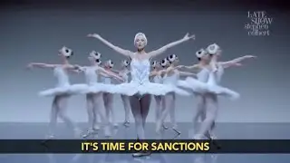 Here's The Official Message From SWIFT To Russia