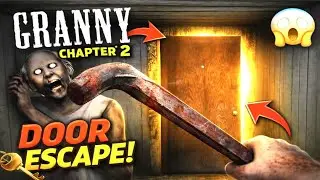 How to Survive Granny Chapter 2: The Ultimate Tips & Tricks Guide