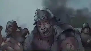 The Last Church - Thunder Warriors massacre