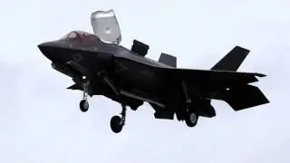 RIAT2016　F-35　SAT　１