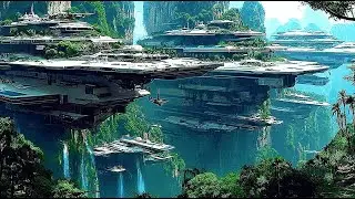 Aliens Laughed at 