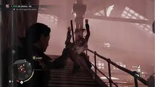 🕊️ Child Liberation Mission 🔥 Jacob & Evie Free the Children | Assassin&rsquo;s Creed Syndicate (Gameplay)