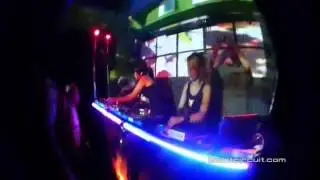 Bulletcircuit @ LISSA.VS.RACH.VS.CITRIK (B2B+LIVE-P)