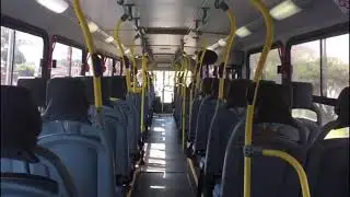 VIALE SCANIA K270IB TRUCADO!!! EXPRESSO ROYAL 2140 - PARTE 2