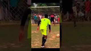 what a Goal #foryou #football #deshi