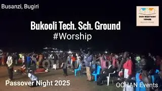 Passover 2025  #Worship #YouAreHoly