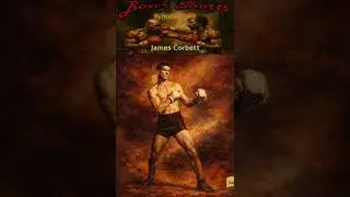 BoxerShorts - Gentleman Jim Corbett