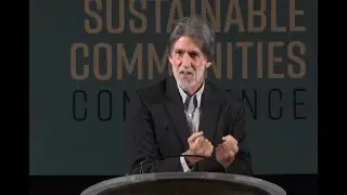 Growing Sustainable Communities Conference 2019