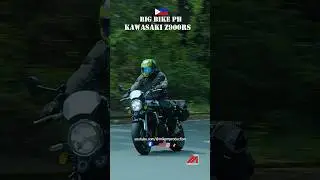 Kawasaki Z900 RS Sound #shorts #motorcycle #foryou #fyp #trending #viralvideo #asmr #bikelife #rider