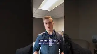 Blood Pressure Explained in Under 60 Seconds (What the Numbers Mean)