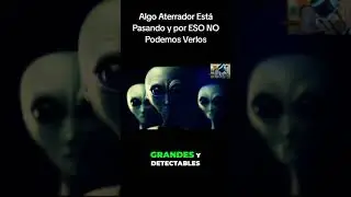 La Aterradora Teor&iacute;a del GRAN FILTRO en 1 Minuto