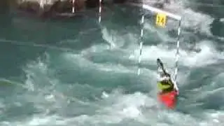 National Champs NZL Roaring meg