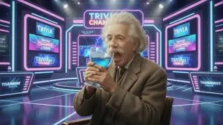 Trivia Questions for Einsteins | The Thirst For Knowledge