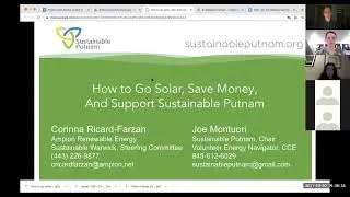 How to Pay Nothing, Go Solar, and Reduce your Electricity Bill