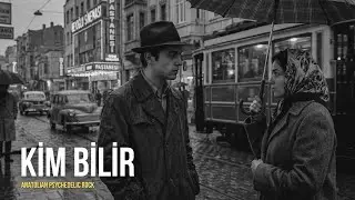 Kim Bilir Bu Gidişin | Anatolian Psychedelic Rock Cover
