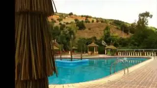 Auberge khenifra bienvenue