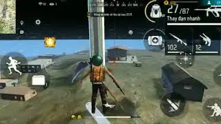 FREE FIRE | SCRIPT OB35, BAY KHÔNG CẦN BỆ PHÓNG, AUTO HEADSHOT, TÀNG HÌNH, SPEED, ĐẦU TO, MỚI NHẤT