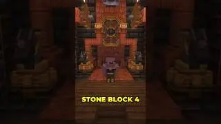 Совершенно новый модпак Minecraft Stoneblock 4 выйдет 29 октября! #minecraft #gaming #modpack