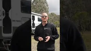 Off-Road Caravan Modifications & Must-Haves! Caravanning Australia Tips