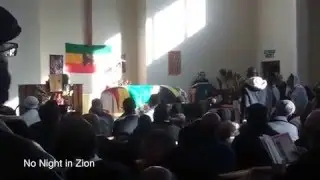 Daddy Vego Passing