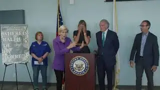 Ralph de la Torre is saying he won’t comply with the subpoena to testify before the Senate HELP C…