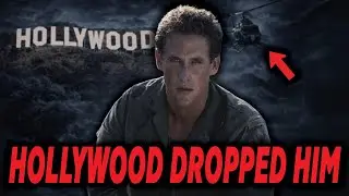 Michael Dudikoff Was The Original Spider-Man&hellip; Until Hollywood Dropped Him!