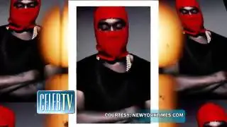 Kanye West Speaks Out About Cheating Rumors