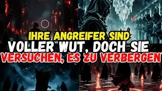 AUSERWÄHLTER ⚡ DU BIST HIER, UM GERECHTIGKEIT ZU BRINGEN! ALLE FÜRCHTEN DICH 😱