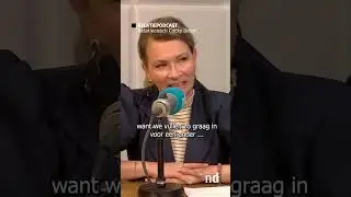 Als je partner te druk is met werk
