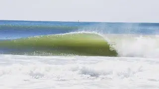 SURFING THE GULF OF MEXICO &ldquo;Alabama&rdquo;