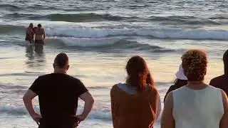 Worshipping in the Water Restoration Life Church  2020 Reel Urban News Exclusive 