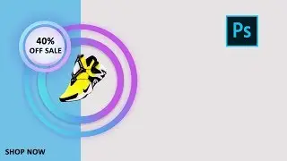Social media design | Speedart by Saint Roker