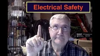 Electrical Safety Presentation Video