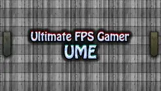 COD4 PROMODE :: uME :: 2018.09.09