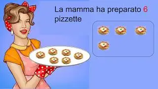 La divisione