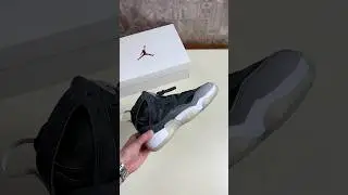 Nike Air Jordan Jumpman Two Trey DR9631-003